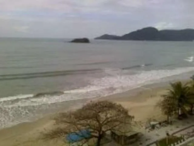 Imagem 11: Frente Mar na Regiao Central - Vista Panoramica