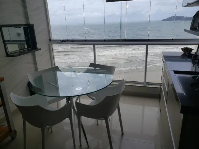 Imagem 4: Frente Mar Predio com Piscina !!!