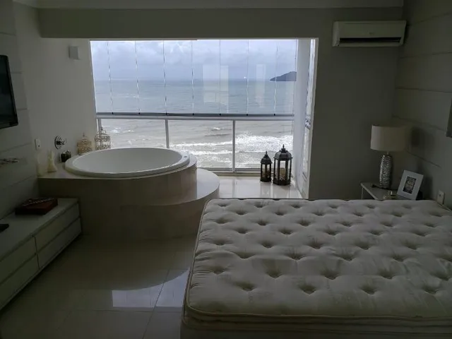 Imagem 7: Frente Mar Predio com Piscina !!!