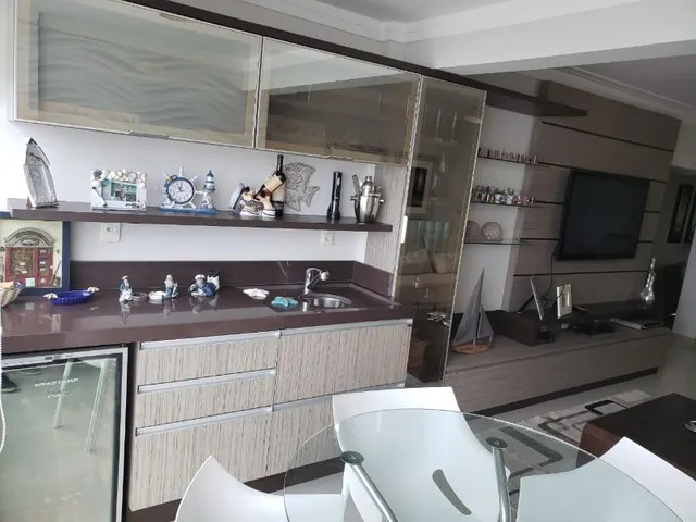 Imagem 13: Frente Mar Predio com Piscina !!!