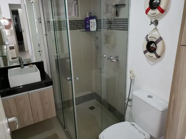 Imagem 12: Frente Mar Predio com Piscina !!!