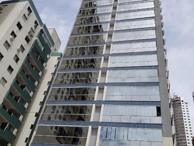 Imagem 16: Frente Mar Predio com Piscina !!!