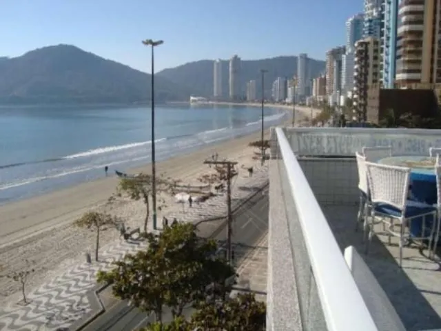 Imagem 11: Diferenciado Frente Mar com Piscina Privativa