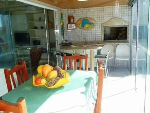 Imagem 2: Diferenciado Frente Mar com Piscina Privativa