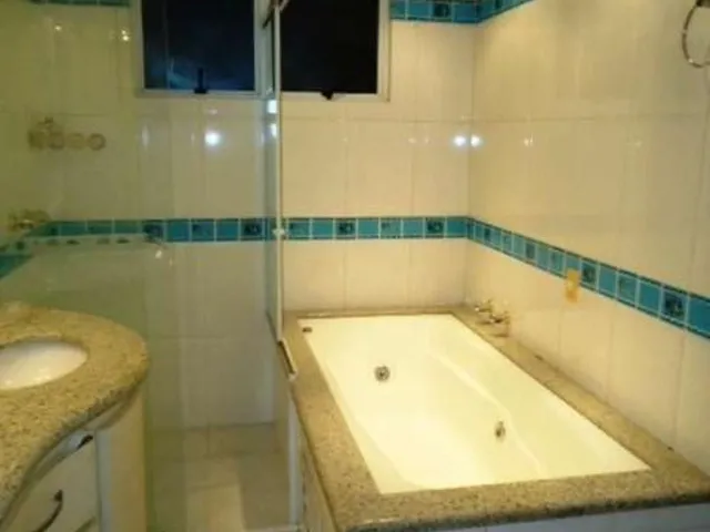 Imagem 5: Diferenciado Frente Mar com Piscina Privativa