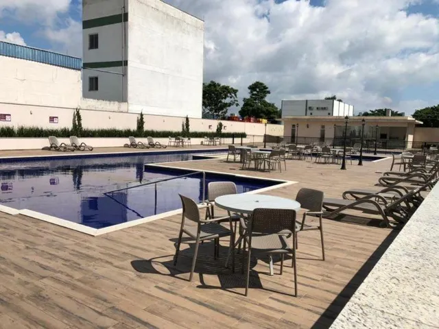 Imagem: Apartamento em Condominio com Lazer em Camboriú