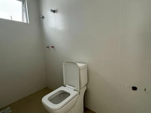 Imagem 16: Apartamento em Condominio com Lazer em Camboriú- Sacada com Churrasqueira