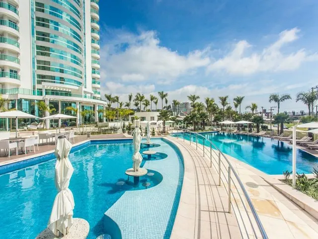 Imagem: Apartamento 3 Dormitorios Cobertura Balneário