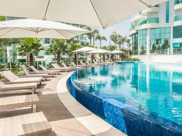 Imagem 9: Apartamento 3 Dormitorios Cobertura Balneário Camboriu Praia Brava