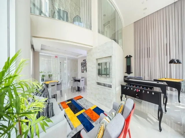 Imagem 3: Apartamento 3 Dormitorios Cobertura Balneário Camboriu Praia Brava