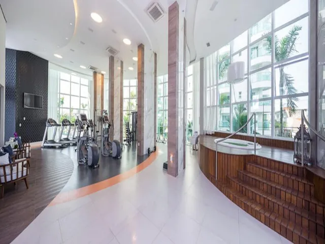Imagem 8: Apartamento 3 Dormitorios Cobertura Balneário Camboriu Praia Brava