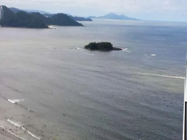 Imagem 8: Apartamento Alto Padrao com Vista do Mar