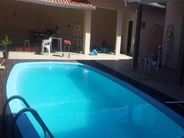 Imagem: Casa com Piscina Centro Balneário Camboriú