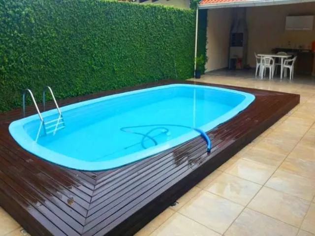 Imagem 15: Casa com Piscina Centro Balneário Camboriú