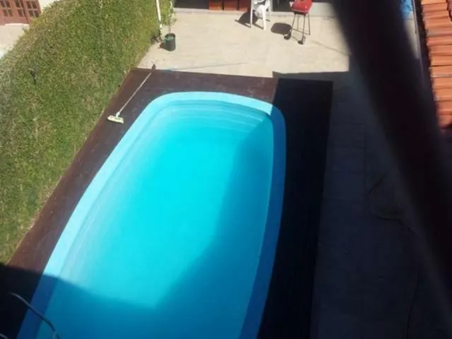 Imagem 7: Casa com Piscina Centro Balneário Camboriú
