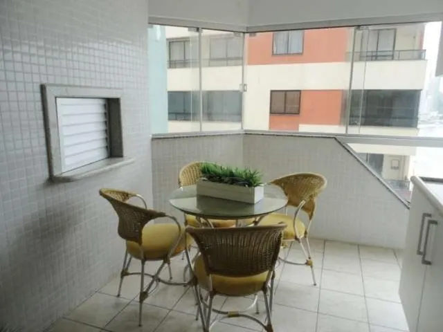 Imagem 9: Amplo Apto com Linda Vista Mar