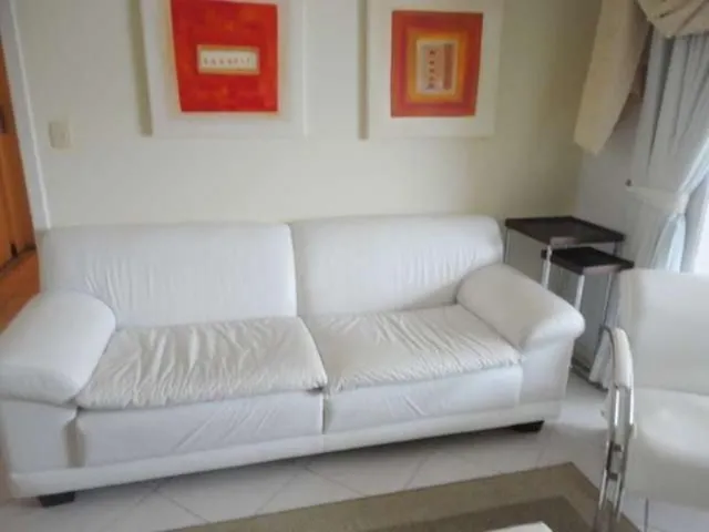 Imagem 5: Amplo Apto com Linda Vista Mar