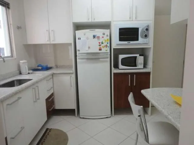 Imagem 14: Amplo Apto com Linda Vista Mar