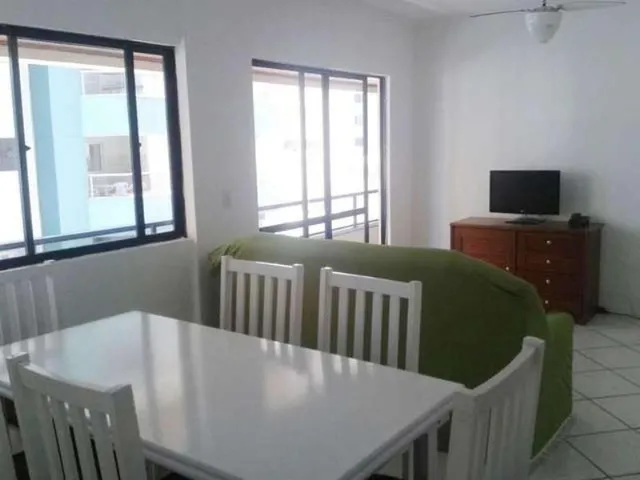 Imagem 4: Amplo Apartamento Aluguel Verão Vista Mar