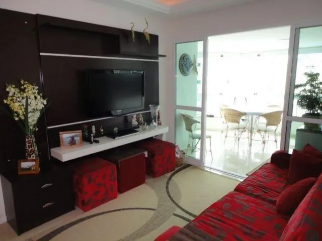 Imagem: Apartamento 2 Dormitorios 1 Vaga Barra Sul