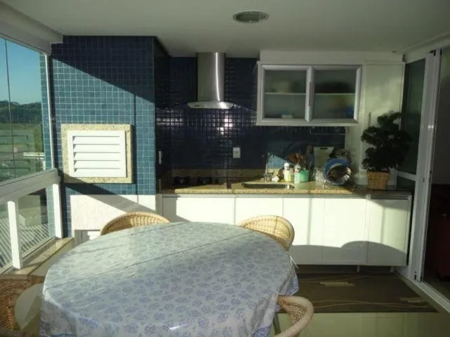 Imagem 12: Apartamento 2 Dormitorios 1 Vaga Barra Sul Balneário Camboriú- Imovel Alugado em Formato Anual