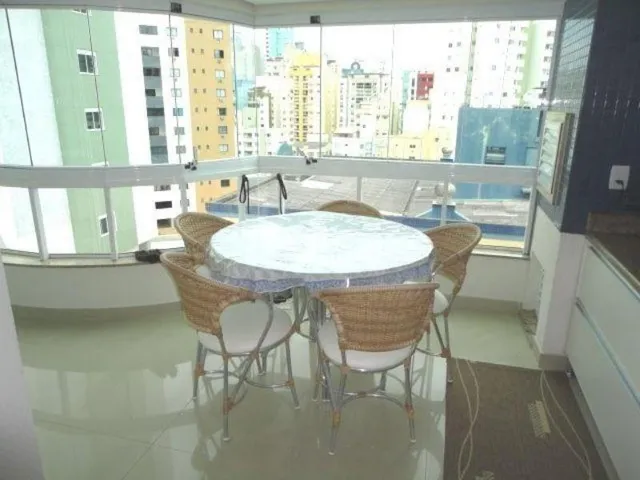 Imagem 8: Apartamento 2 Dormitorios 1 Vaga Barra Sul Balneário Camboriú- Imovel Alugado em Formato Anual
