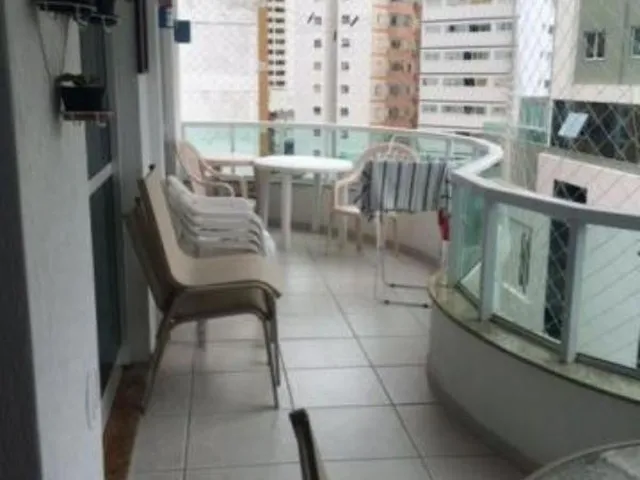 Imagem 10: Apartamento 2 Dormitorios 1 Vaga Barra Sul Balneário Camboriú- Imovel Alugado em Formato Anual