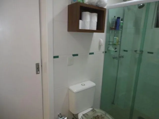 Imagem 11: Apartamento 2 Dormitorios 1 Vaga Barra Sul Balneário Camboriú- Imovel Alugado em Formato Anual