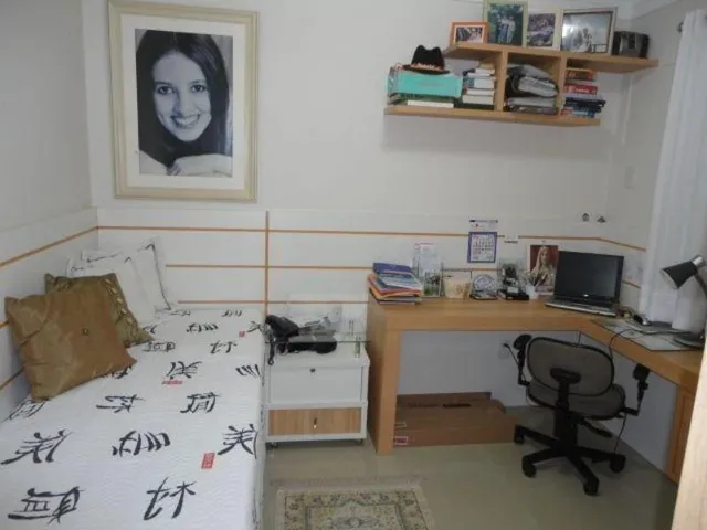 Imagem 6: Apartamento 2 Dormitorios 1 Vaga Barra Sul Balneário Camboriú- Imovel Alugado em Formato Anual