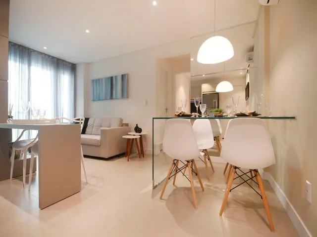 Imagem 4: Apartamento 2 Dormitorios Vaga Privativa Novo Camboriu São Francisco de Assis