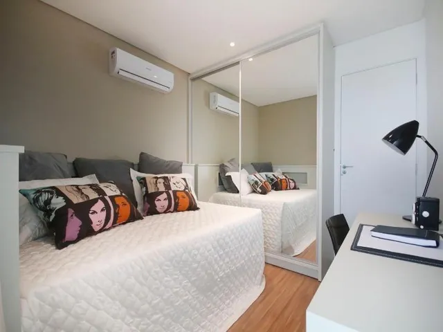 Imagem 2: Apartamento 2 Dormitorios Vaga Privativa Novo Camboriu São Francisco de Assis
