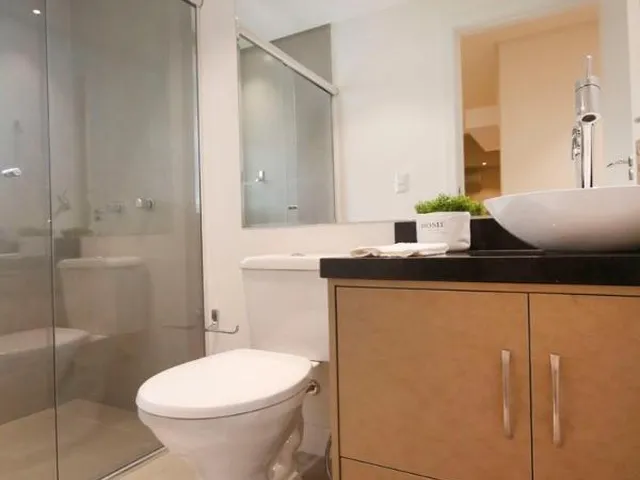 Imagem 6: Apartamento 2 Dormitorios Vaga Privativa Novo Camboriu São Francisco de Assis