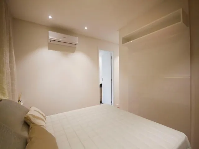 Imagem 13: Apartamento 2 Dormitorios Vaga Privativa Novo Camboriu São Francisco de Assis