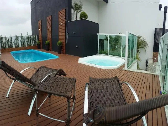 Imagem 9: Apartamento 2 Dormitorios Vaga Privativa Novo Camboriu São Francisco de Assis