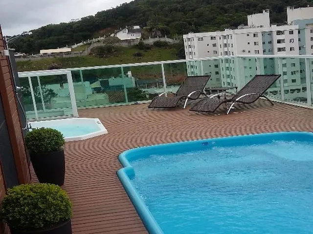 Imagem 12: Apartamento 2 Dormitorios Vaga Privativa Novo Camboriu São Francisco de Assis