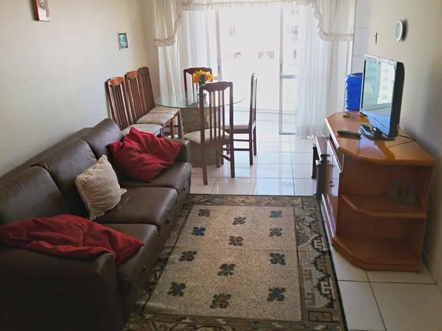 Imagem 2: Apartamento no Calcadao para Aluguel de Verao