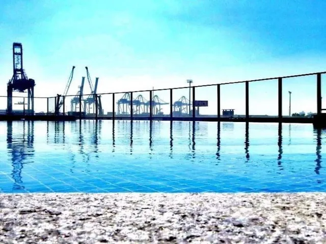 Imagem 2: Apartamento 3 Dormitorios Itajai- Lazer Completo