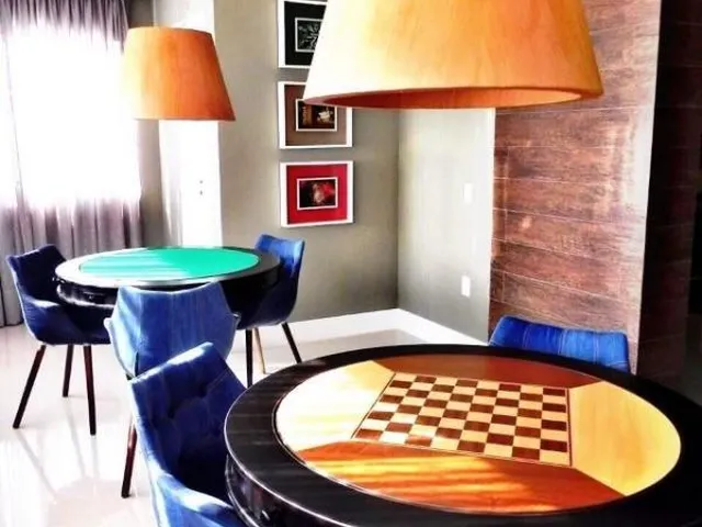 Imagem 4: Apartamento 3 Dormitorios Itajai- Lazer Completo