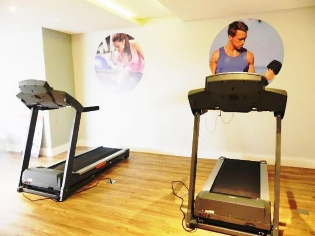 Imagem 6: Apartamento 3 Dormitorios Itajai- Lazer Completo