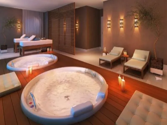 Imagem 9: Apartamento 3 Dormitorios Itajai- Lazer Completo