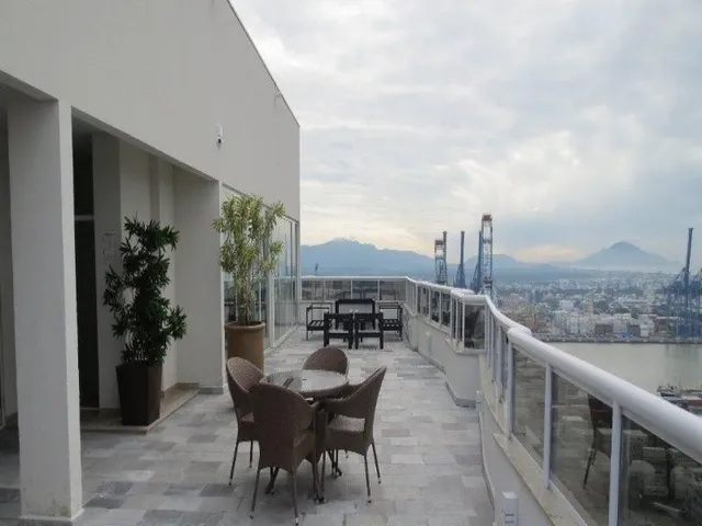 Imagem 8: Apartamento 3 Dormitorios Itajai- Lazer Completo