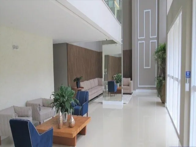 Imagem 7: Apartamento 3 Dormitorios Itajai- Lazer Completo