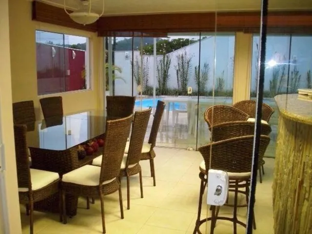 Imagem 2: Linda Casa São Francisco do Sul 4 Dormitórios Aceita Permuta