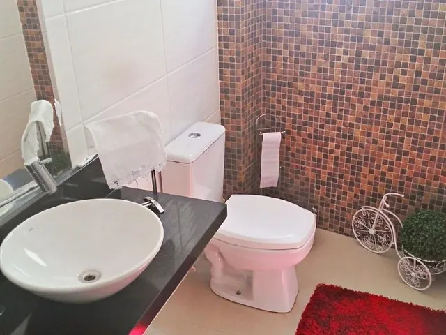 Imagem 9: Grande Apartamento Duplex para Aluguel de Verão no Centro de Balneário Camboriú