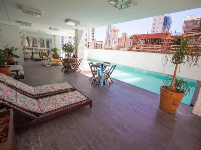 Imagem: Apartamento 3 Suites no Centro de Balneário