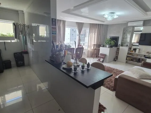 Imagem 9: Apartamento 3 Suites no Centro de Balneário Camboriú - Estuda Permuta de Menor Valor em Balneário Camboriú