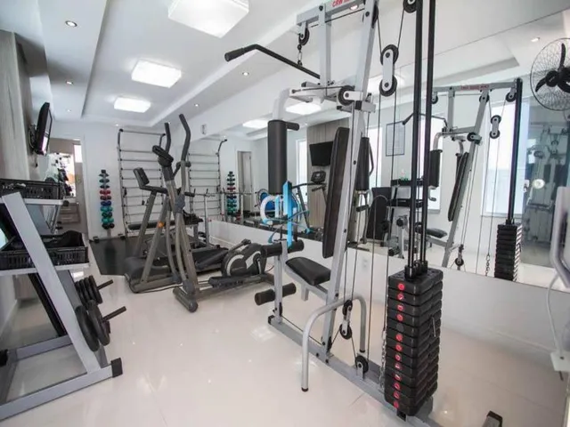 Imagem 15: Apartamento 3 Suites no Centro de Balneário Camboriú - Estuda Permuta de Menor Valor em Balneário Camboriú
