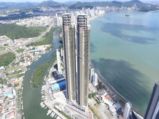 Imagem 7: 0 Apartamento com 4 dormitórios