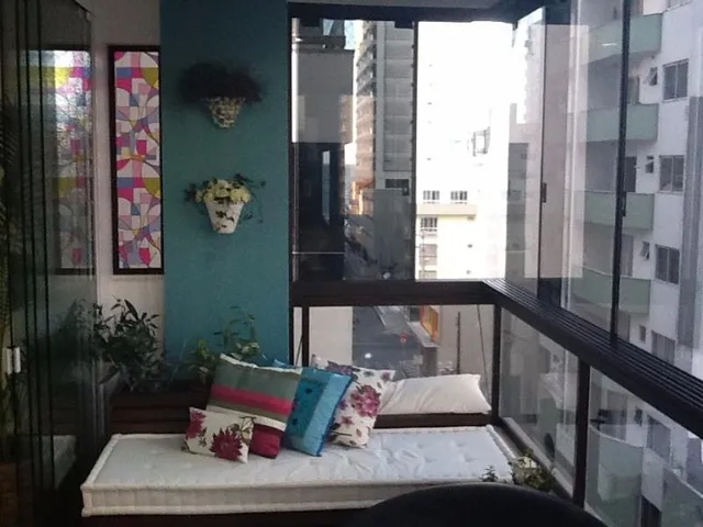 Imagem: Apartamento 4 Dormitórios Suites, Vista