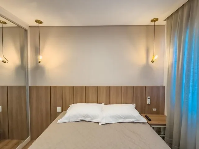 Imagem 4: Lindo Apartamento em Prédio com Lazer Completo na Praia Brava em Itajaí